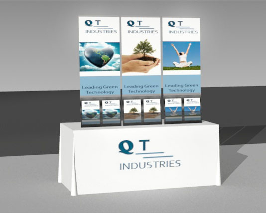 tabletop exhibit displays ma, full-scale custom modular displays ma, Westwood trade show booth, exhibits ma, trade show booth ma